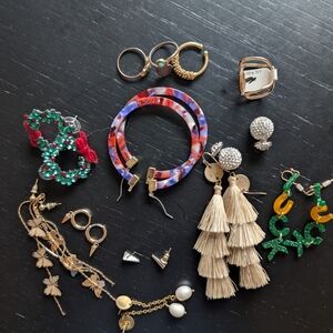 Jewelry Bundle